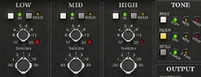 Plugin Alliance Lindell Audio MBC